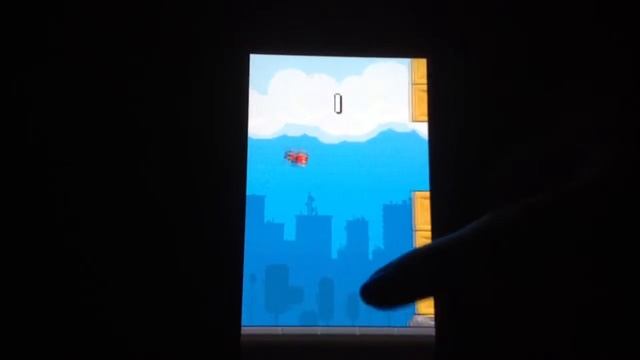 IRONPANTS-Game смотреть онлайн