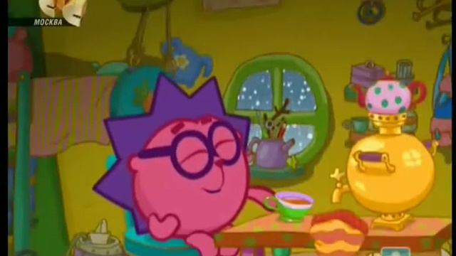 003 Where Does The Old Year Go Куда уходит старый год смотреть онлайн