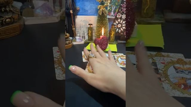 Послание от Наставников ?♀️ смотреть онлайн