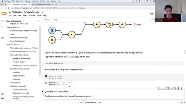 CS 285: Lecture 3, Part 3 смотреть онлайн