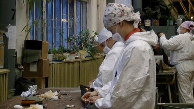 Социальные гарантии работникам ОАО Севмаш.wmv смотреть онлайн