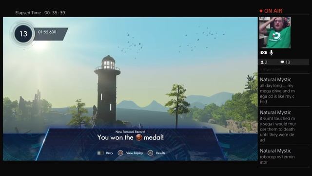 Trials fusion awesome max edition NEW TRACKS Ps4 livestream смотреть онлайн