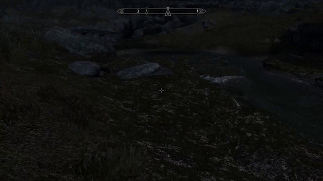 Прохождение TES 5.SKYRIM.Часть-135.Сборка модов. Невероятная Стеклянная Броня!