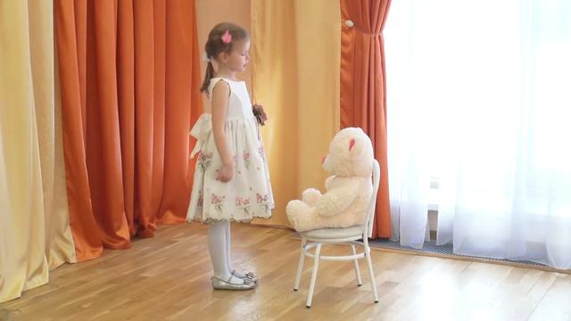 Аниканова Александра "Мишка" смотреть онлайн
