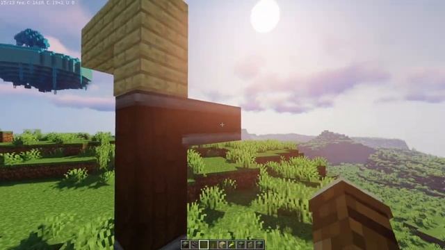 Basic Block Movement Guide | Create | Create Mod | Guide | Minecraft смотреть онлайн