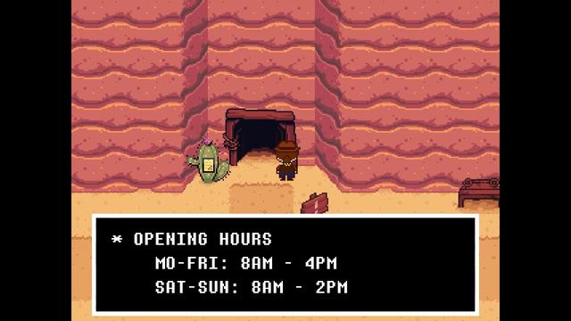 LA BAILA DE LA MUERTE | Undertale Yellow (#5) смотреть онлайн