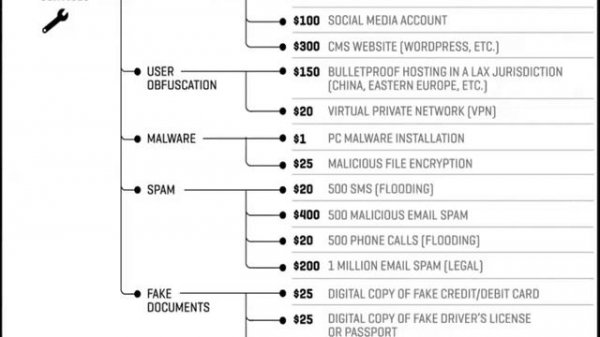 Tackling the cyber security challenge