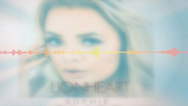 LIONHEART BY SOPHIE ELISE