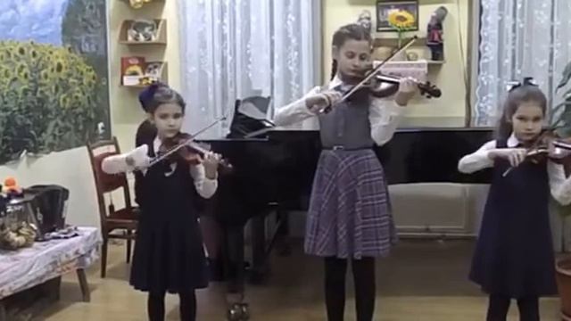 Э.Градески"регтайм"-мороженое. смотреть онлайн