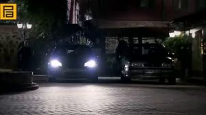 Kurtlar Vadisi Pusu 133. Bölüm