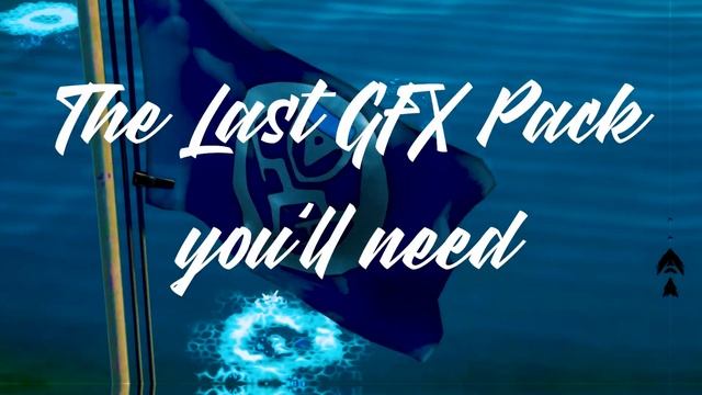 The Last Gfx Pack U Will Ever Need - Nav YT X Brecky смотреть онлайн