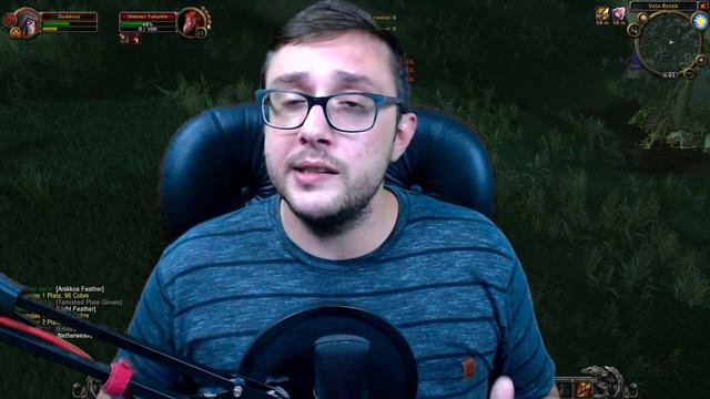 PARCHE 1.13.7: Spell Batching, ¿CLASSIC +? ¿PRE-PARCHE TBC? смотреть онлайн