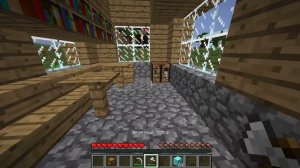 4 СПОСОБА СДЕЛАТЬ ТАЙНИК В МАЙНКРАФТ | Saharok Play Minecraft