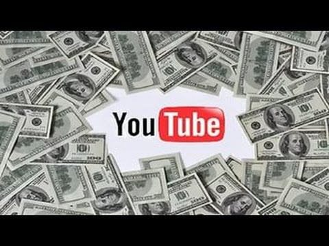 Заработок на YouTube и Реклама Автоблогинг смотреть онлайн