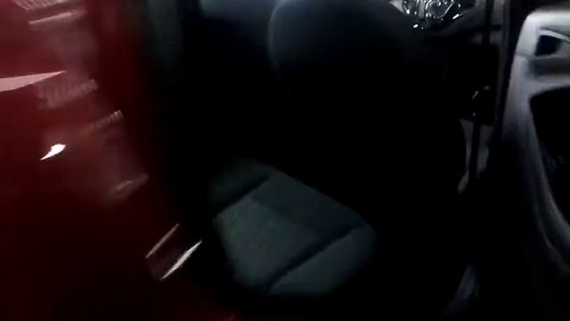 114295 - FORD/KA SE 1.0 SD B 16/17 смотреть онлайн