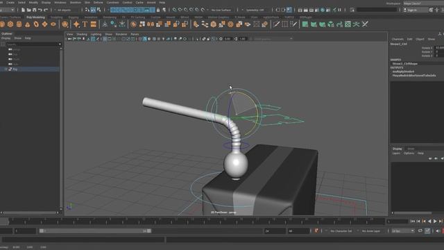 Juice box Rig #Rig #jucie #box #maya смотреть онлайн