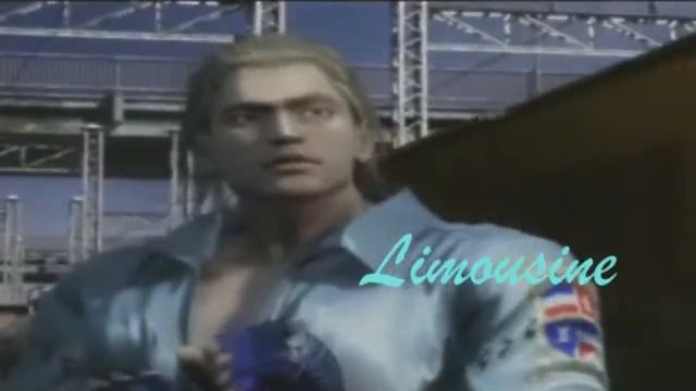 Asuka, Xiaoyu And Lili And Hwoarang - Shut Up And Drive (For misssweetiepie10) смотреть онлайн