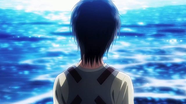 T-KT (Extended) | Attack On Titan Season 3
