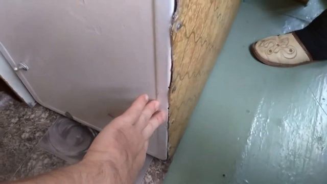 Как хранить картошку на балконе зимой ? смотреть онлайн