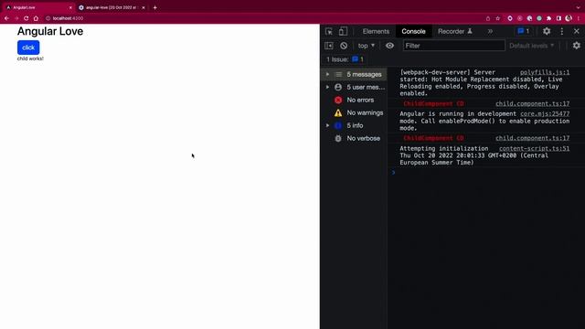 "Advanced Practical Angular Techniques - 2022 Edition" - Nir Kaufmann | Workshop | Angular Meetup смотреть онлайн