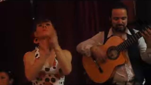 Melbourne New Flamenco | Facebook1 смотреть онлайн
