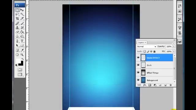 [Tutorial] Leopard OSX Dock in Photoshop CS3 смотреть онлайн