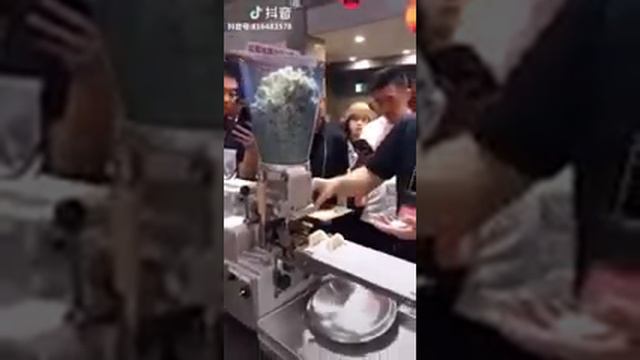 Удивительные изобретения Китая. Они впереди планеты всей... смотреть онлайн