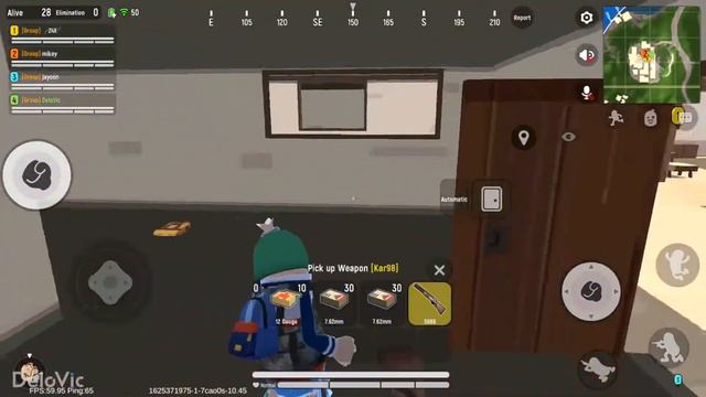 Sausage Man (Android/iOS) - First Look Gameplay! [SEA] смотреть онлайн