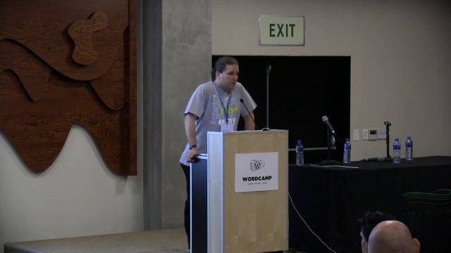 Matt Cohen - Finding the WordPress Cookie Monster смотреть онлайн