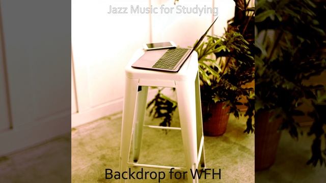 Groovy Backdrops for Work from Home смотреть онлайн