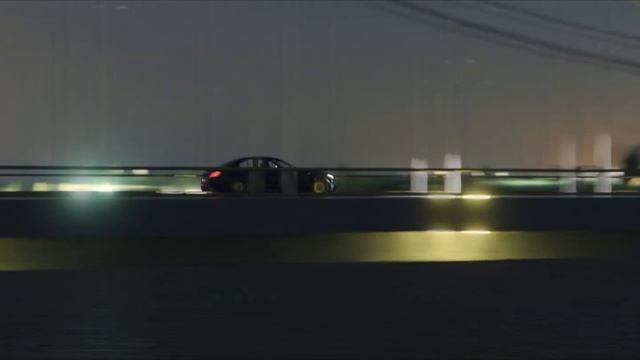 Epic Cinematic Car Animation - Blender Cycles 3d render смотреть онлайн