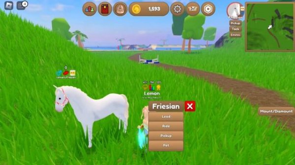 *ALL 8 HORSE PERSONALITY TYPES!* How They Act & More! | Wild Horse Islands