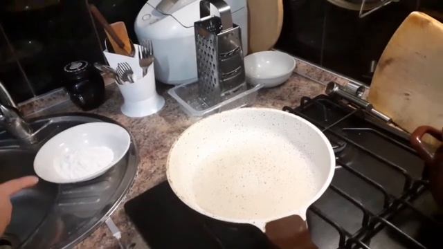 Мясная котлета за 10 рублей. Учусь готовить смотреть онлайн