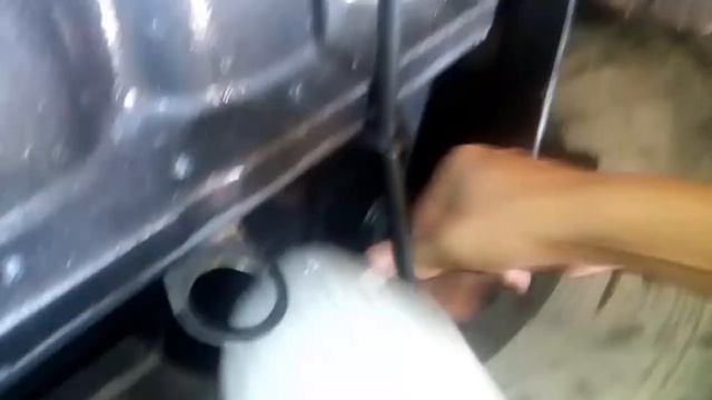 Капитальный ремонт дизельного двигателя Ricardo R6105AZLD. Часть 2. Разборка двигателя, дефектовка смотреть онлайн