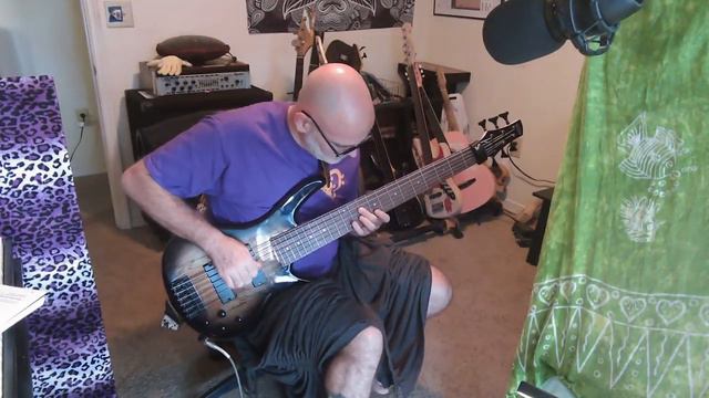 Ibanez Gio 6 String Demo смотреть онлайн