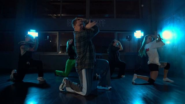 XOLIDAYBOY - Океаны - Choreography by Ivan Pik - 2023 смотреть онлайн