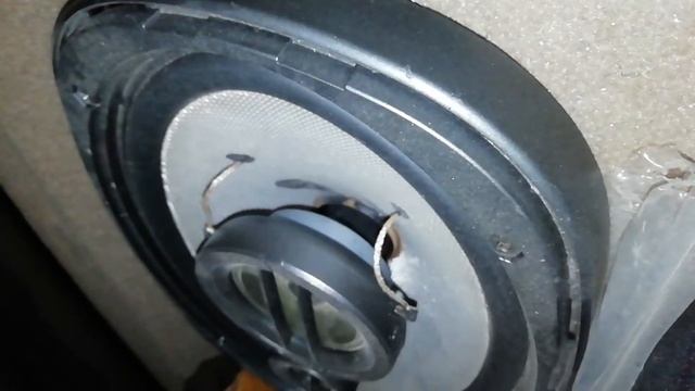 Bass test kenwood 718 смотреть онлайн