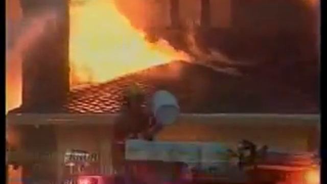 Earth Liberation Front suspected in Woodinville arson смотреть онлайн