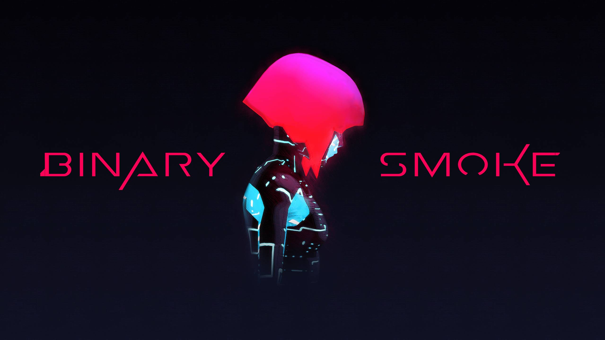 Binary Smoke смотреть онлайн