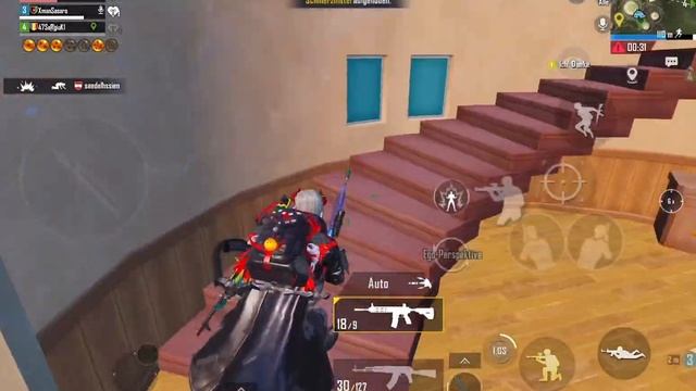 Livik 43 kills ??4 fingers ✅ iPad Pro 20,21,23 #pubgmobile #viral #ipadpro #yt #pubg #gaming смотреть онлайн