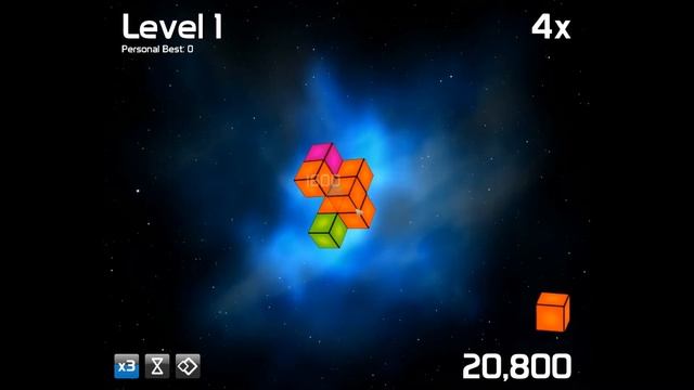 Critical Mass Gameplay - Level 1 смотреть онлайн