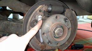 Как сделать вечный ручник за 500 рублей на ВАЗ?