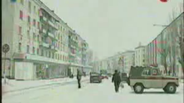 Как собираются делить Россию