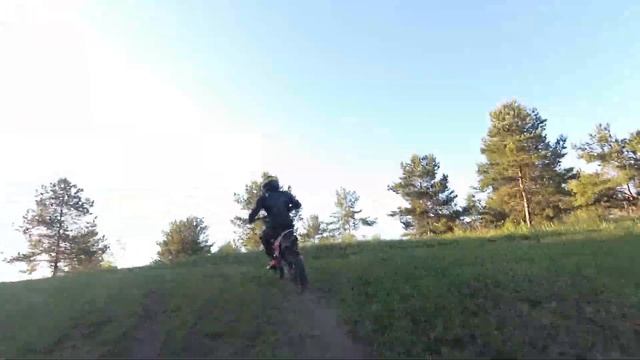 ?Зачем нужен питбайк❓? смотреть онлайн