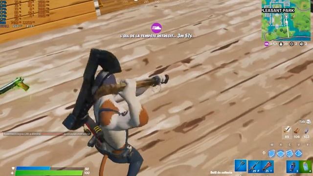 Benchmark Fortnite Xeon X5670 OC @4ghz - GTX 1060 6Gb low setting смотреть онлайн