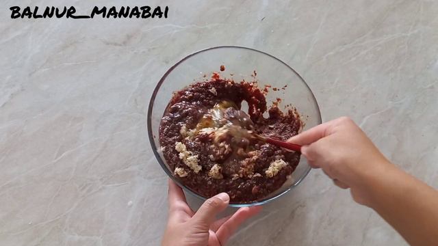 Котлеты из печени. Бауырдан дайындалған котлета. Балнур Манабай. Ең оңай рецепт смотреть онлайн