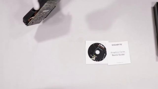 Unboxing Gigabyte GeForce GTX 1060 Mini ITX OC 6G hands on смотреть онлайн