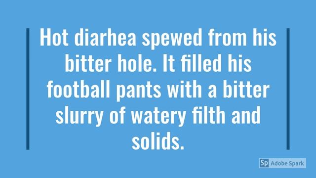 Bradys Super Bowels смотреть онлайн