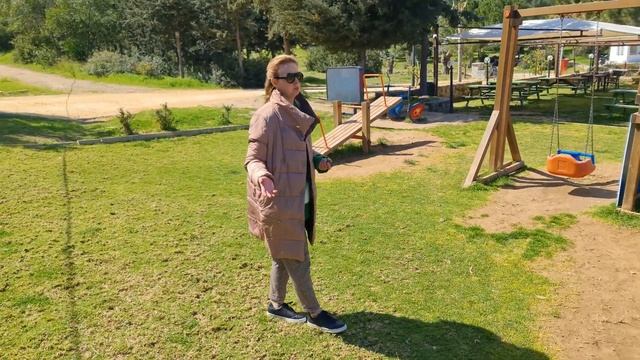 Развлечения для детей на Северном Кипре сегодня | Северный Кипр 2022 | Жизнь на море смотреть онлайн