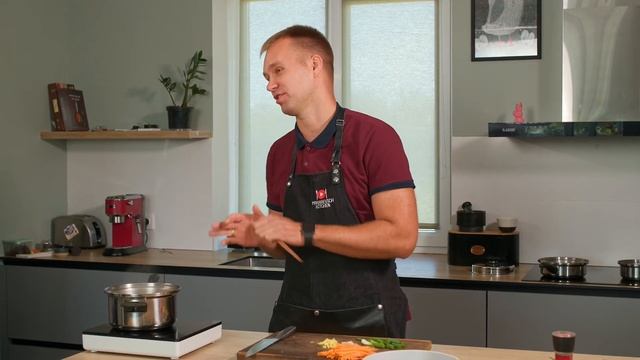 Кулинарное творчество для всех возрастов 